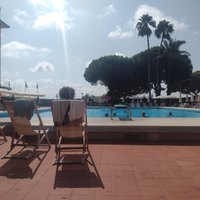 Mini Alloggio fronte mare