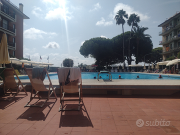 Mini Alloggio fronte mare