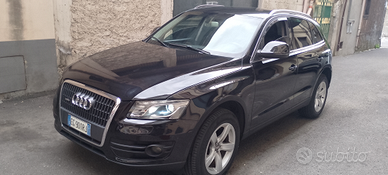 Audi Q5 2.0tdi quattro 170cv s line - 2012