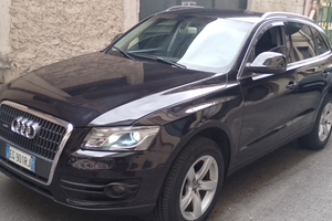 Audi Q5 2.0tdi quattro 170cv s line - 2012