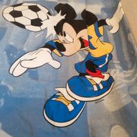 sacco copri piumino Disney 