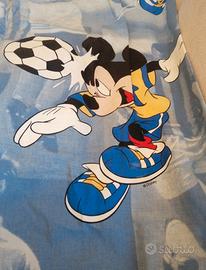 sacco copri piumino Disney 