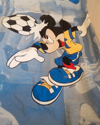 sacco copri piumino Disney 
