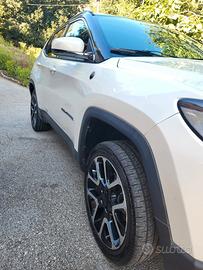 JEEP Compass 2ª serie