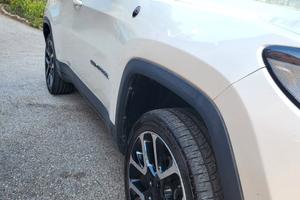 JEEP Compass 2ª serie