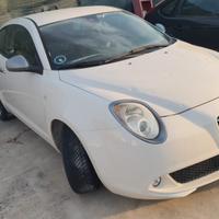 Ricambi usati alfa romeo mito anno 2010