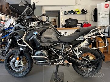 Bmw r 1200 gs - 2018