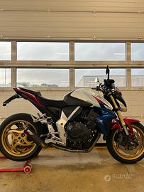 CB 1000R 2011