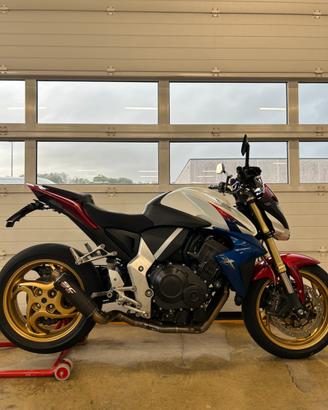 CB 1000R 2011