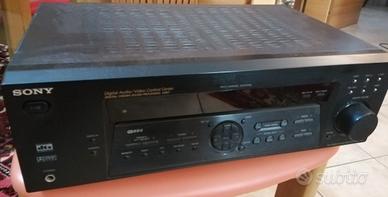 Sony Surround Str - De475 