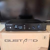 DAC GUSTARD A20H 