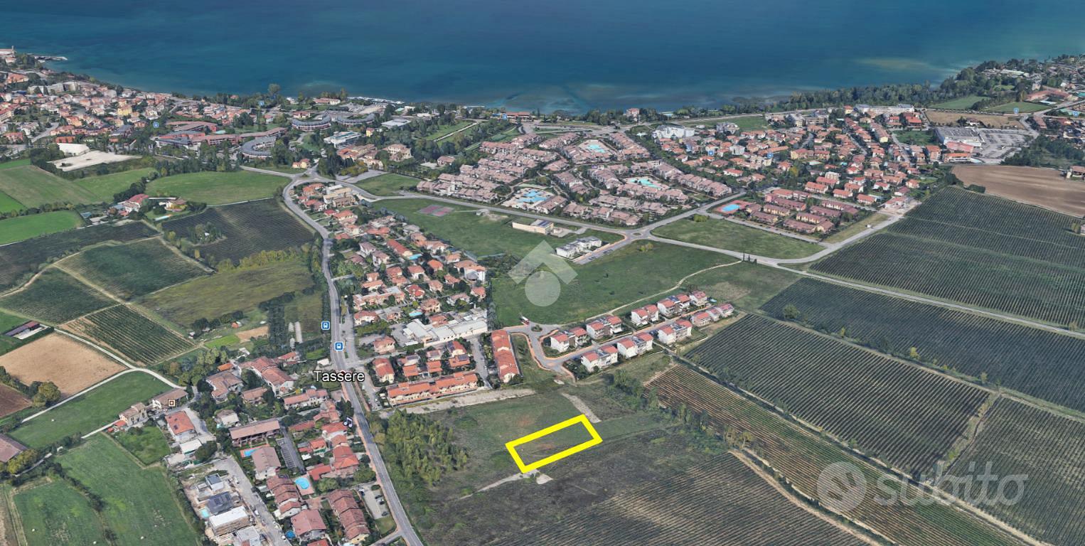 Casa – Desenzano del Garda, San Martino della Battaglia - Vista 4