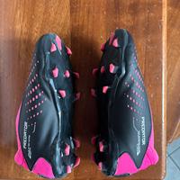 Scarpe calcio bambina