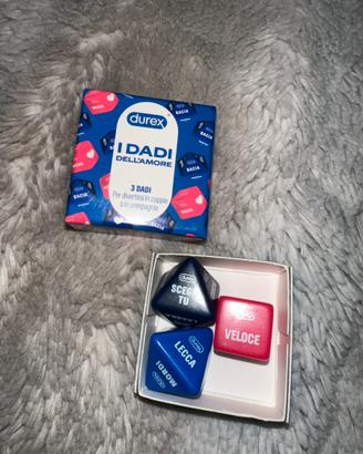 Dadi durex