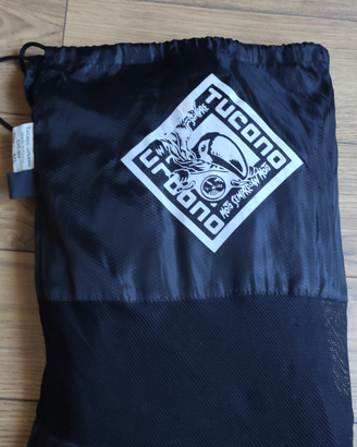 Tucano pantaloni antipioggia moto scooter