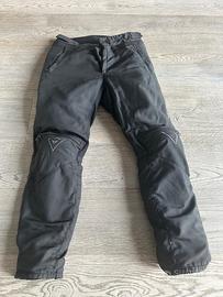 Abbigliamento moto