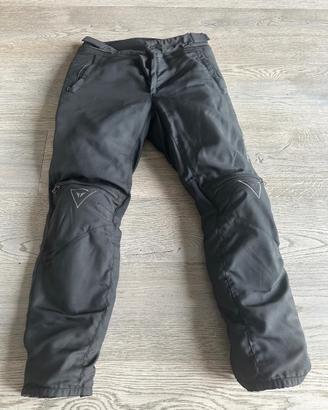 Abbigliamento moto