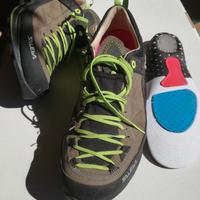 Salewa MS MTN Trainer 2L
