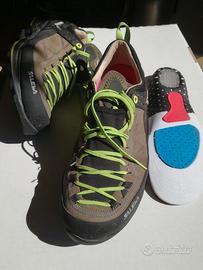 Salewa MS MTN Trainer 2L