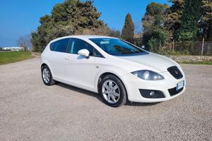 Seat Leon 1.6 TDI CR DPF Style