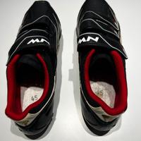 Scarpe ciclismo