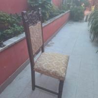 Poltroncine/sedie 