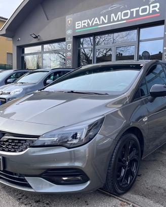 Opel Astra 1.5 CDTI 105 CV S&S 5 porte Business El