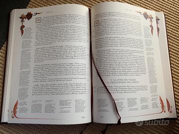 Bibbia Nuovo Testamento