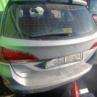 Ricambi usati Opel Astra K 1.6 Diesel 2019