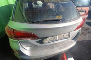 Ricambi usati Opel Astra K 1.6 Diesel 2019