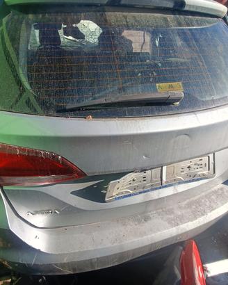 Ricambi usati Opel Astra K 1.6 Diesel 2019