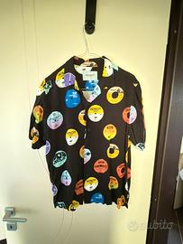 Camicia a maniche corte CARHARTT taglia S