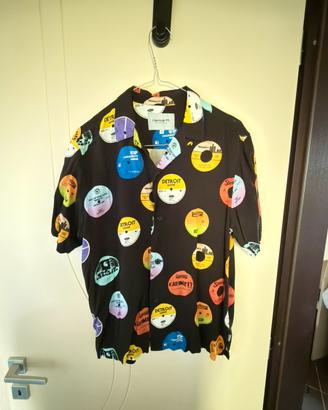 Camicia a maniche corte CARHARTT taglia S