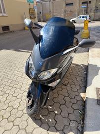 scooter  T-max 