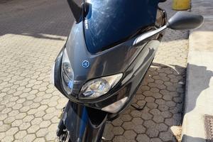 scooter  T-max 