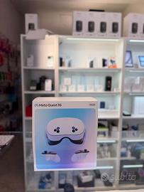 META QUEST 3S - 256GB