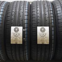 4 GOMME 215 50 18 FALKEN A57494