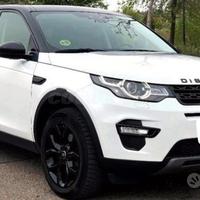 Ricambi land rover discovery-dal 2014/2023