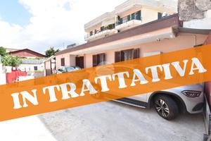 VILLA SINGOLA A CERCOLA