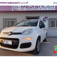FIAT Panda 0.9 TwinAir Turbo Nat. Pow. Lounge