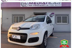 FIAT Panda 0.9 TwinAir Turbo Nat. Pow. Lounge