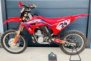 HONDA CR 250 2003 CRE DEPO