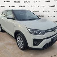 SsangYong Tivoli 1.6 diesel 2WD