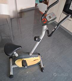 cyclette