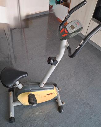 cyclette