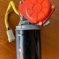 motorino tergicristallo TGE 563 A 24V