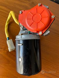 motorino tergicristallo TGE 563 A 24V