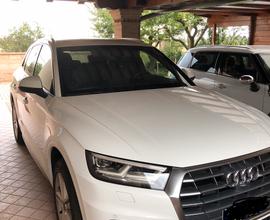 AUDI Q5 TDI SPORT QUATTRO S Line