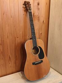 chitarra Ariana by Aria 9020 simil d-18