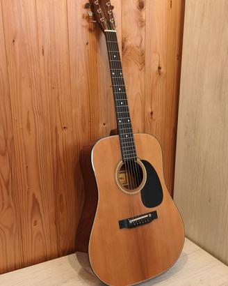 chitarra Ariana by Aria 9020 simil d-18